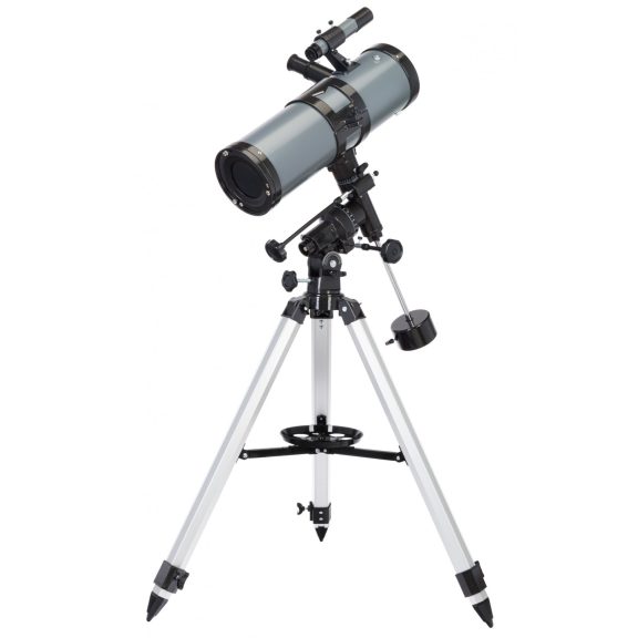 Levenhuk Blitz 114s PLUS teleszkóp