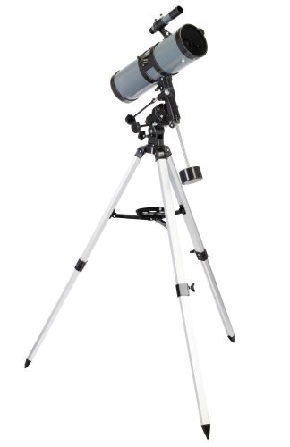 Levenhuk Blitz 114s PLUS teleszkóp