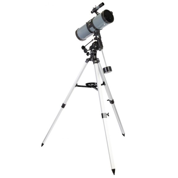 Levenhuk Blitz 114s PLUS teleszkóp