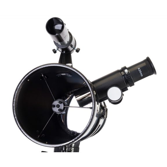 Levenhuk Blitz 114s PLUS teleszkóp