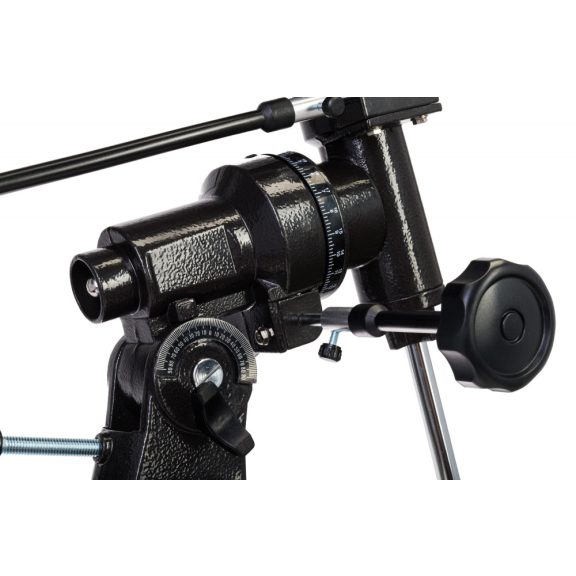 Levenhuk Blitz 114s PLUS teleszkóp