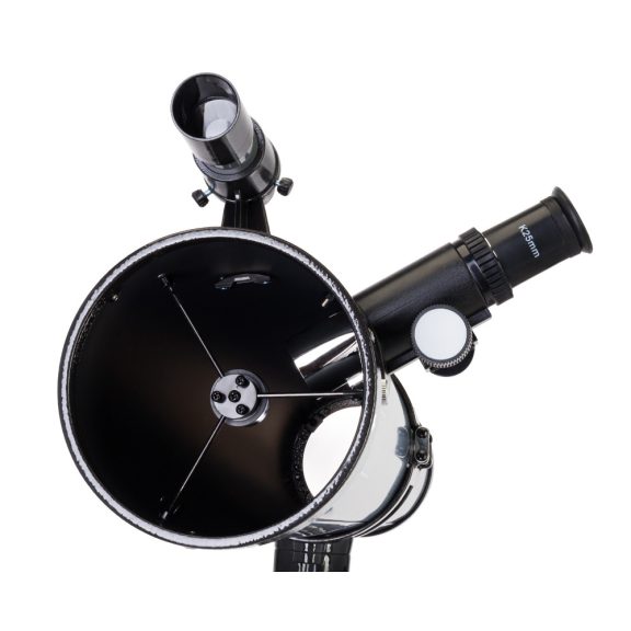 Levenhuk Blitz 114 PLUS teleszkóp
