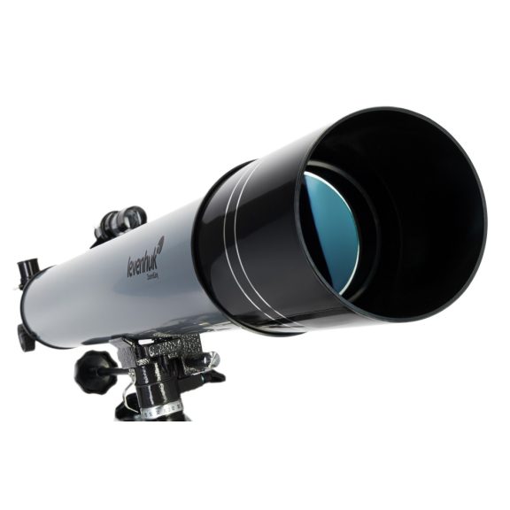 Levenhuk Blitz 80 PLUS teleszkóp