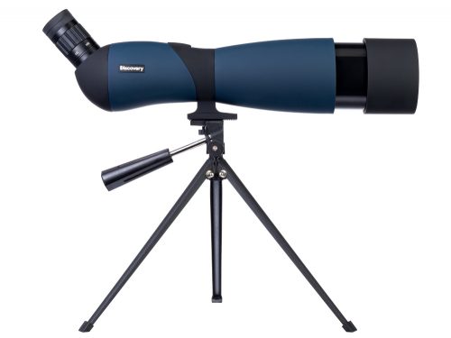 Levenhuk Discovery Range 70 figyelőtávcső