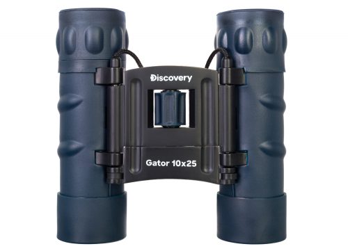 Discovery Gator 10x25 kétszemes távcső