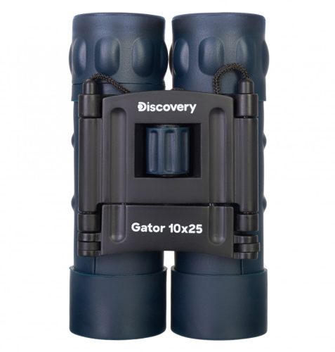 Discovery Gator 10x25 kétszemes távcső