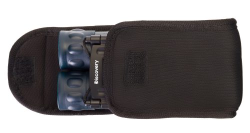 Discovery Gator 12x25 kétszemes távcső