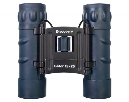 Discovery Gator 12x25 kétszemes távcső