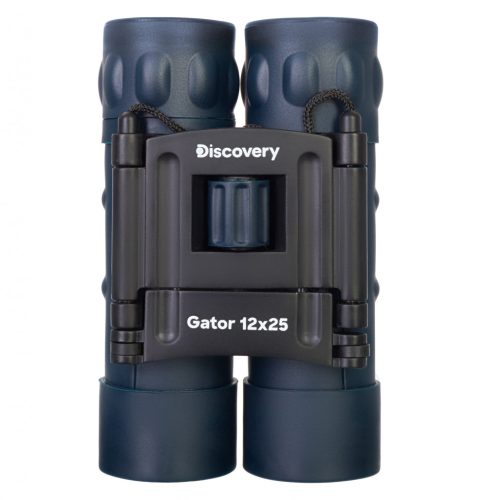 Discovery Gator 12x25 kétszemes távcső