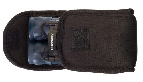 Discovery Gator 8x21 kétszemes távcső