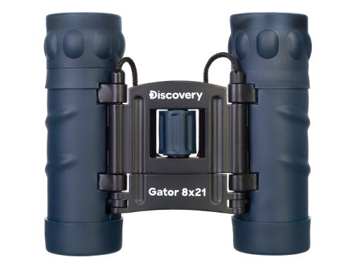 Discovery Gator 8x21 kétszemes távcső
