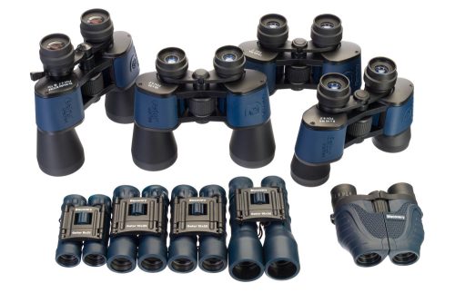 Discovery Gator 8x40 kétszemes távcső