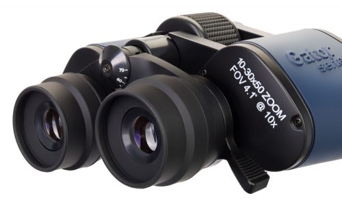 Discovery Gator 10–30x50 kétszemes távcső