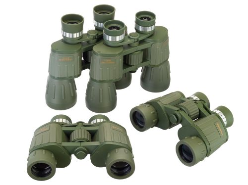 Discovery Field 8x42 kétszemes távcső