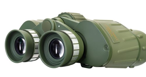 Discovery Field 10x42 kétszemes távcső