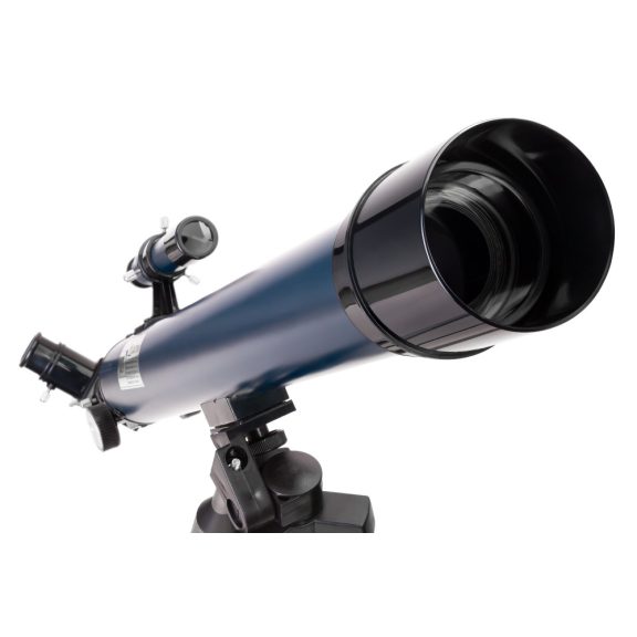 Levenhuk discovery Sky T50 teleszkóp könyvvel
