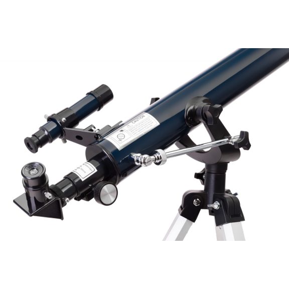 Discovery Sky T60 teleszkóp könyvvel