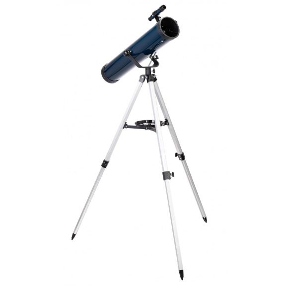 Discovery Sky T76 teleszkóp könyvvel
