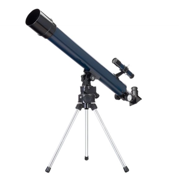 Levenhuk Discovery Scope 2 készlet és könyv