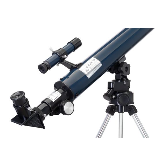 Levenhuk Discovery Scope 2 készlet és könyv