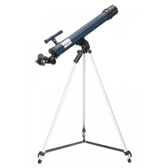 Levenhuk Discovery Scope 3 készlet és könyv