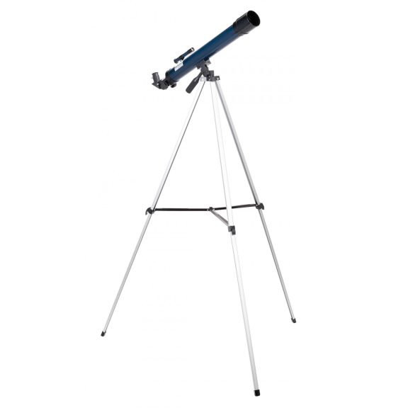 Levenhuk Discovery Scope 3 készlet és könyv