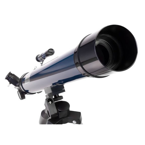 Levenhuk Discovery Scope 3 készlet és könyv
