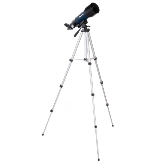Discovery Sky Trip ST70 teleszkóp és könyv