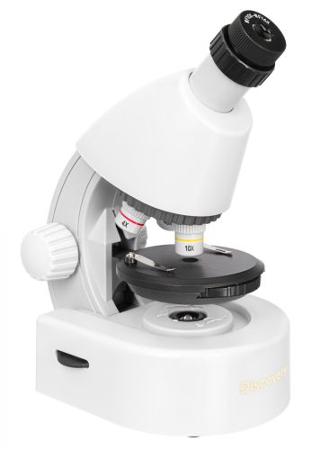 Discovery Micro mikroszkóp és könyv