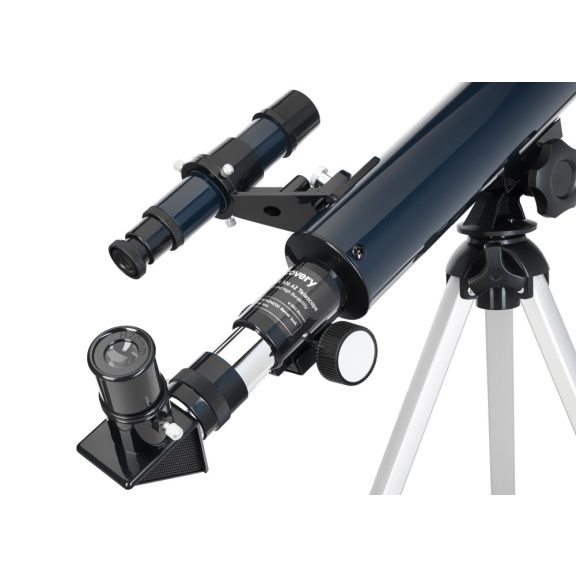 Discovery Spark 506 AZ teleszkóp könyvvel
