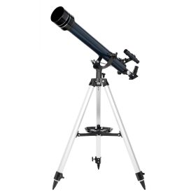 Discovery Spark 607 AZ teleszkóp könyvvel