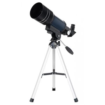 Discovery Spark 703 AZ teleszkóp könyvvel
