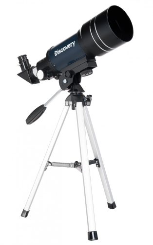 Discovery Spark 703 AZ teleszkóp könyvvel