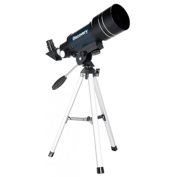 Discovery Spark 703 AZ teleszkóp könyvvel
