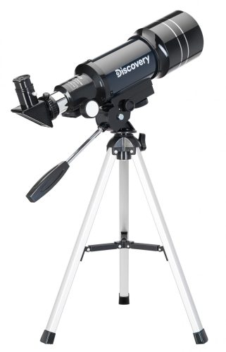 Discovery Spark 703 AZ teleszkóp könyvvel
