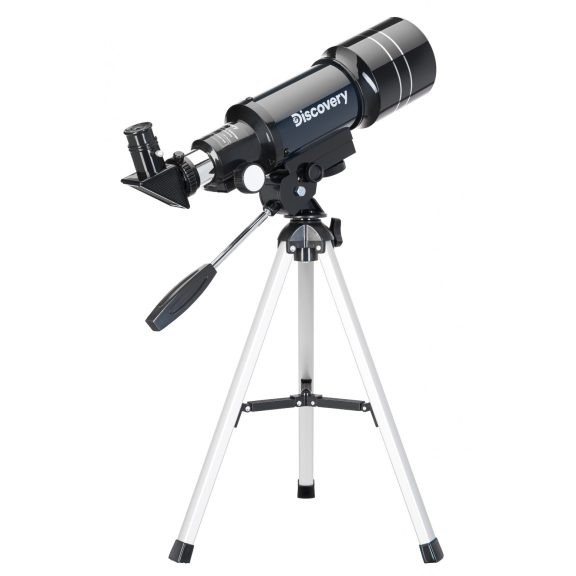 Discovery Spark 703 AZ teleszkóp könyvvel