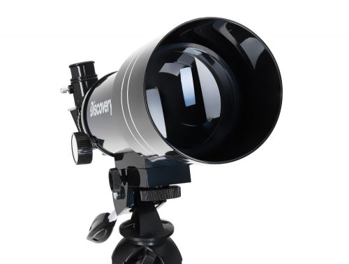 Discovery Spark 703 AZ teleszkóp könyvvel