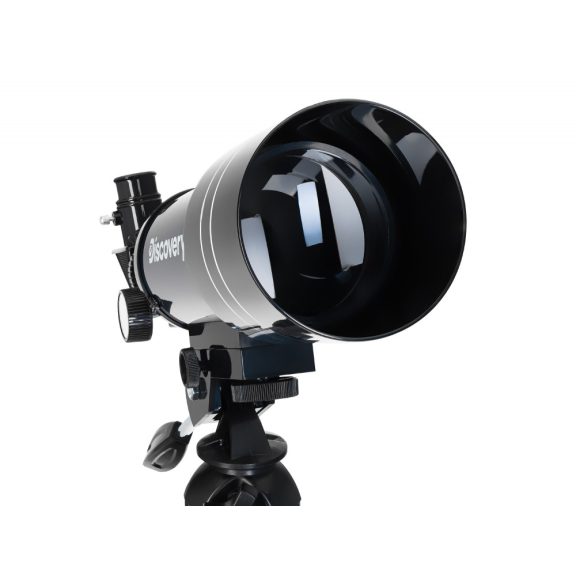 Discovery Spark 703 AZ teleszkóp könyvvel