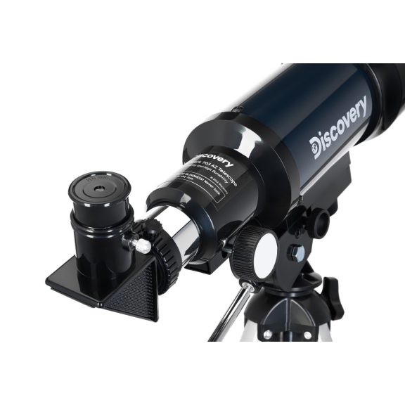 Discovery Spark 703 AZ teleszkóp könyvvel