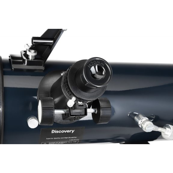 Discovery Spark 767 AZ teleszkóp könyvvel