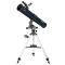 Discovery Spark 114 EQ teleszkóp könyvvel