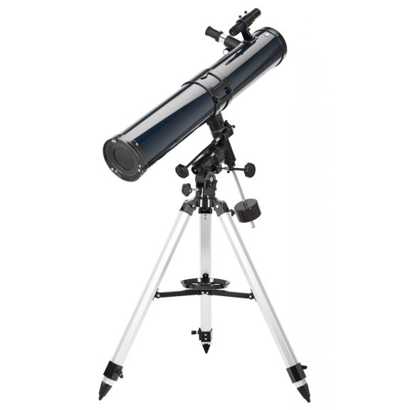 Discovery Spark 114 EQ teleszkóp könyvvel