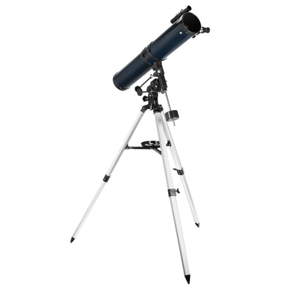 Discovery Spark 114 EQ teleszkóp könyvvel