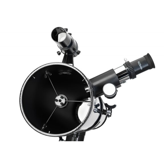Discovery Spark 114 EQ teleszkóp könyvvel