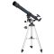 Discovery Spark 709 EQ teleszkóp könyvvel