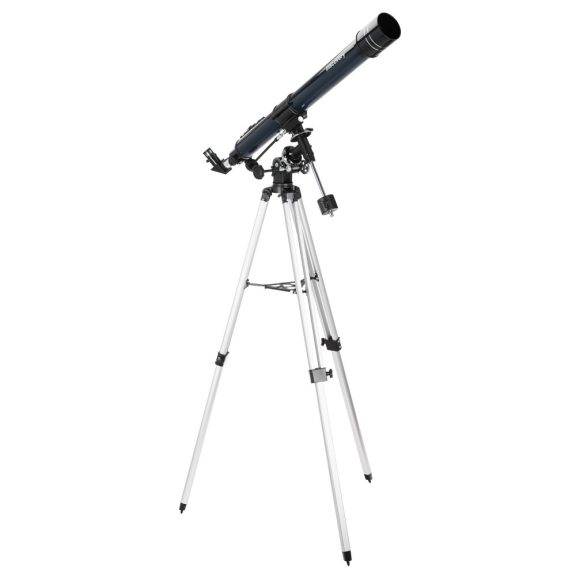 Discovery Spark 709 EQ teleszkóp könyvvel