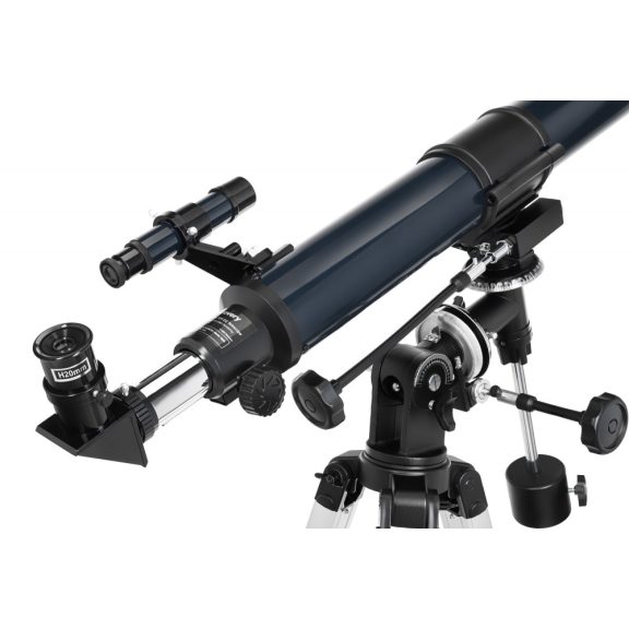 Discovery Spark 709 EQ teleszkóp könyvvel