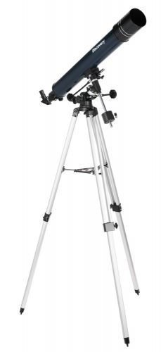 Discovery Spark 809 EQ teleszkóp könyvvel