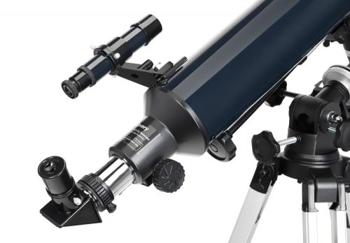 Discovery Spark 809 EQ teleszkóp könyvvel
