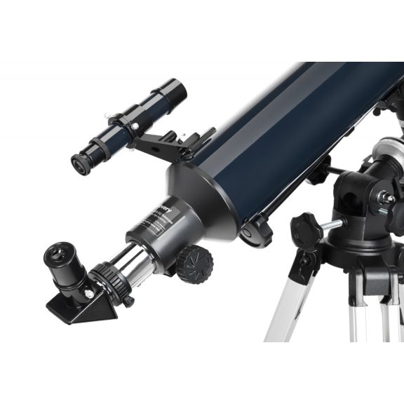 Discovery Spark 809 EQ teleszkóp könyvvel